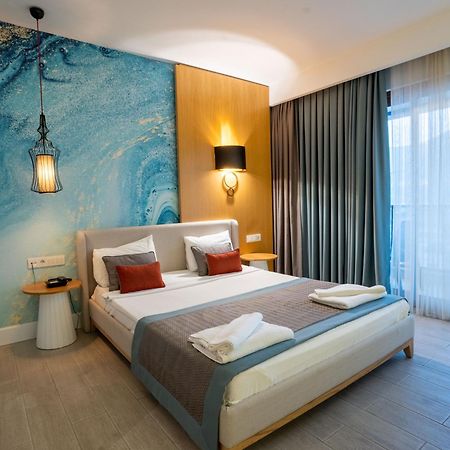 Calcalar Suit Hotel Ula Luaran gambar