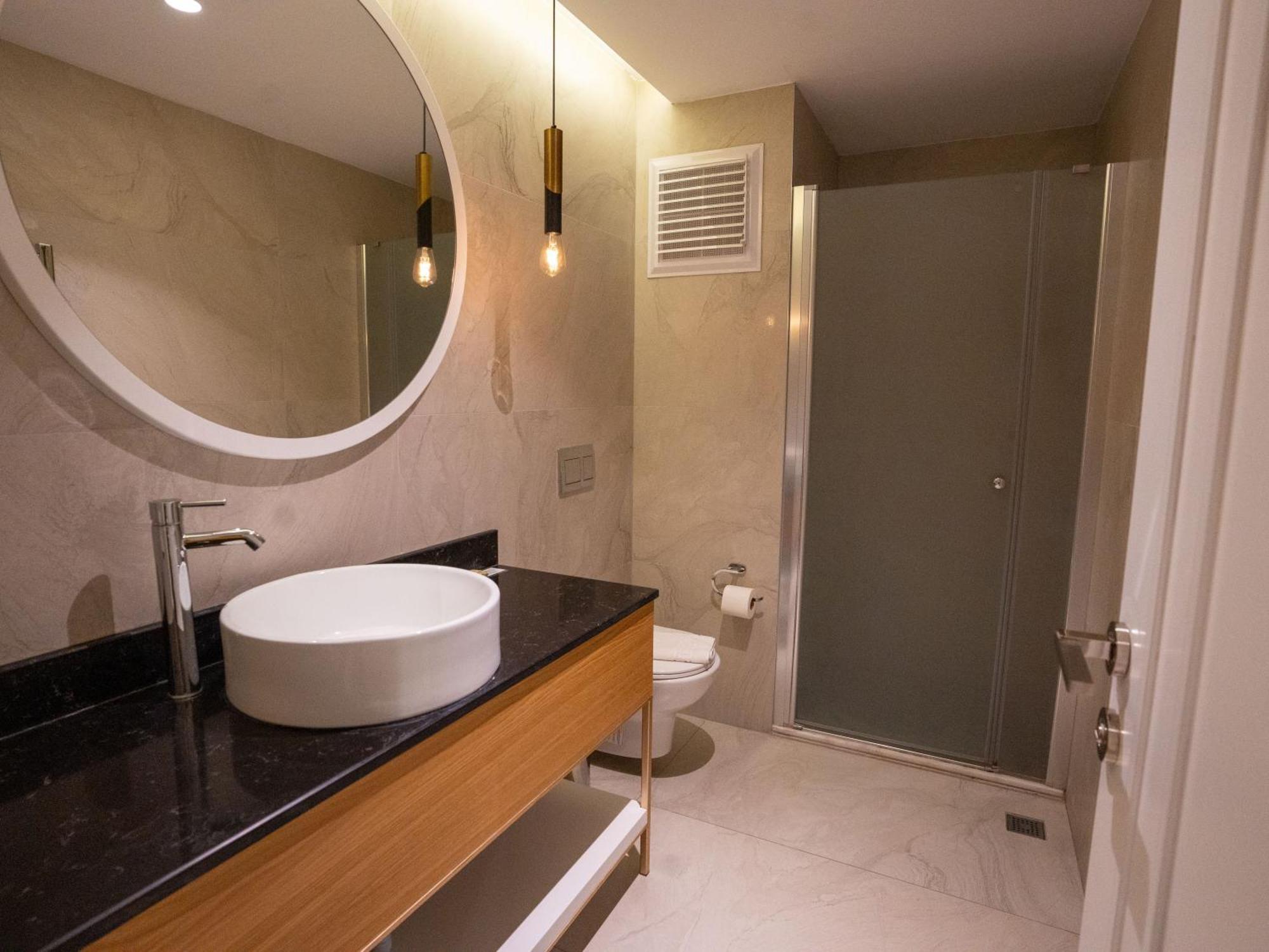 Calcalar Suit Hotel Ula Luaran gambar